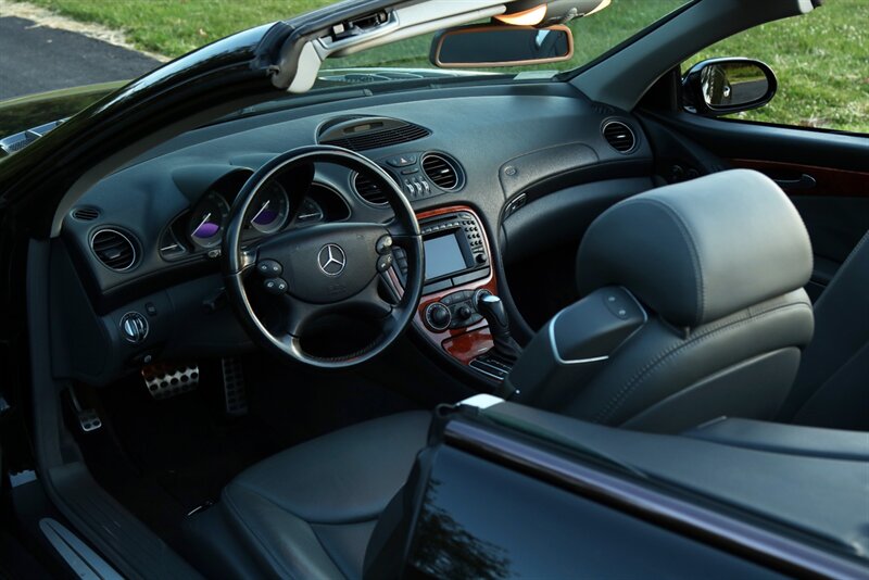 2003 Mercedes-Benz SL 500   - Photo 62 - Rockville, MD 20850