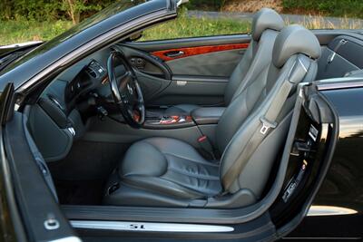 2003 Mercedes-Benz SL 500   - Photo 3 - Rockville, MD 20850