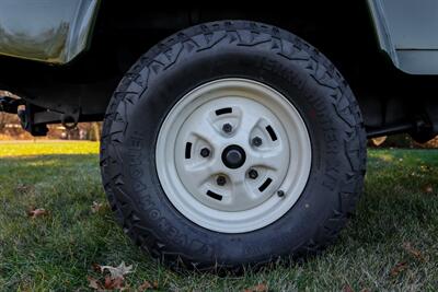 1997 Land Rover Defender 110 Pickup 300TDi   - Photo 23 - Rockville, MD 20850