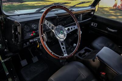 1997 Land Rover Defender 110 Pickup 300TDi   - Photo 34 - Rockville, MD 20850