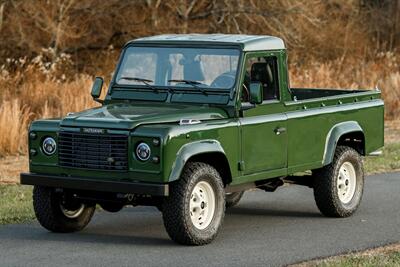 1997 Land Rover Defender 110 Pickup 300TDi   - Photo 1 - Rockville, MD 20850