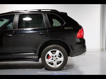 2006 Porsche Cayenne Turbo   - Photo 32 - Rockville, MD 20850