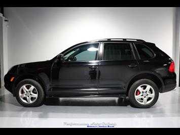 2006 Porsche Cayenne Turbo   - Photo 31 - Rockville, MD 20850