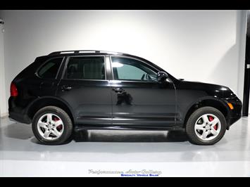 2006 Porsche Cayenne Turbo   - Photo 9 - Rockville, MD 20850