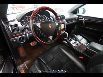 2006 Porsche Cayenne Turbo   - Photo 24 - Rockville, MD 20850