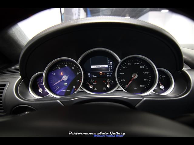 2006 Porsche Cayenne Turbo   - Photo 21 - Rockville, MD 20850