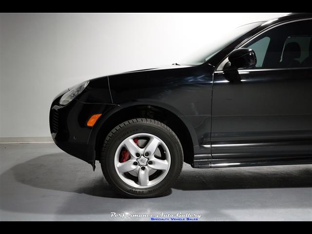 2006 Porsche Cayenne Turbo   - Photo 34 - Rockville, MD 20850