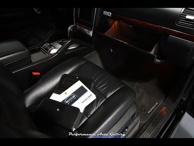 2006 Porsche Cayenne Turbo   - Photo 14 - Rockville, MD 20850