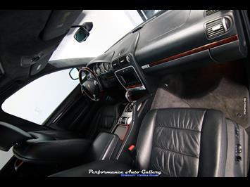 2006 Porsche Cayenne Turbo   - Photo 13 - Rockville, MD 20850