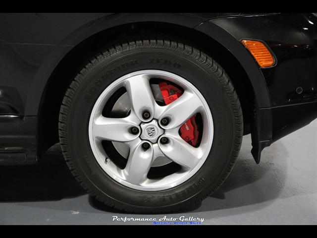 2006 Porsche Cayenne Turbo   - Photo 6 - Rockville, MD 20850