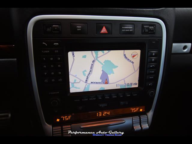 2006 Porsche Cayenne Turbo   - Photo 23 - Rockville, MD 20850