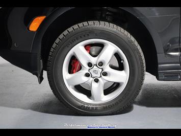 2006 Porsche Cayenne Turbo   - Photo 35 - Rockville, MD 20850