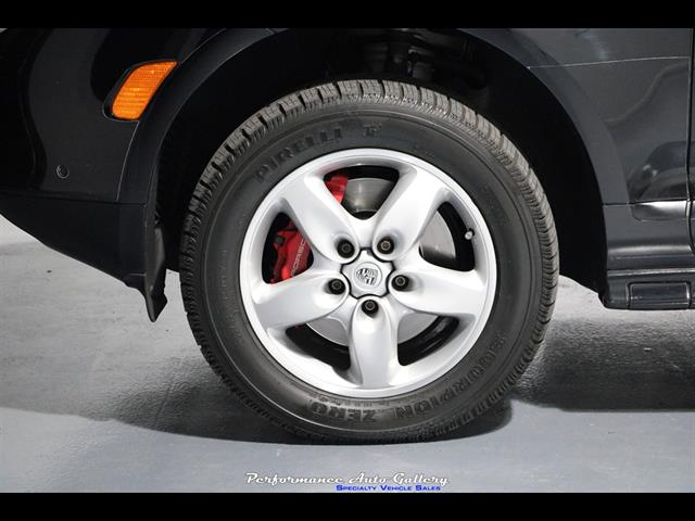 2006 Porsche Cayenne Turbo   - Photo 35 - Rockville, MD 20850