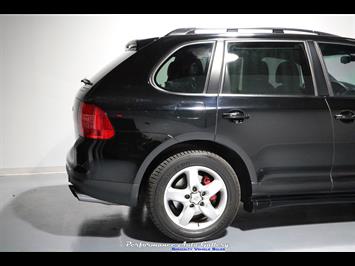 2006 Porsche Cayenne Turbo   - Photo 7 - Rockville, MD 20850