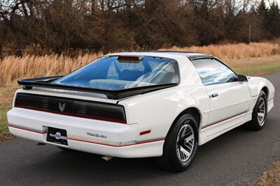 1986 Pontiac Firebird Trans Am   - Photo 2 - Rockville, MD 20850