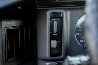 1986 Pontiac Firebird Trans Am   - Photo 71 - Rockville, MD 20850