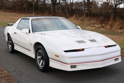 1986 Pontiac Firebird Trans Am   - Photo 10 - Rockville, MD 20850