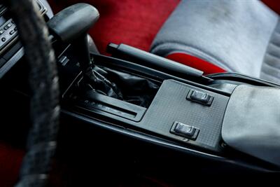 1986 Pontiac Firebird Trans Am   - Photo 63 - Rockville, MD 20850