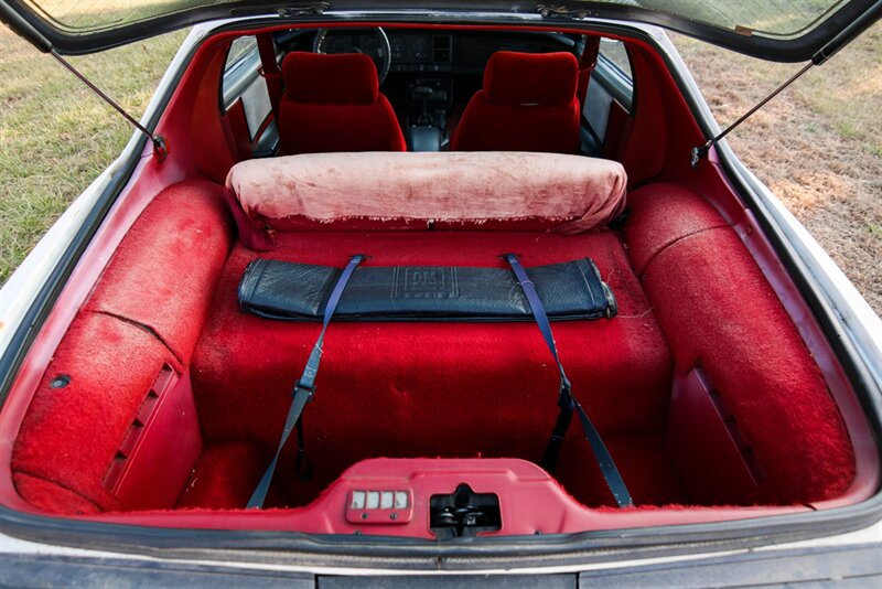 1986 Pontiac Firebird Trans Am   - Photo 82 - Rockville, MD 20850