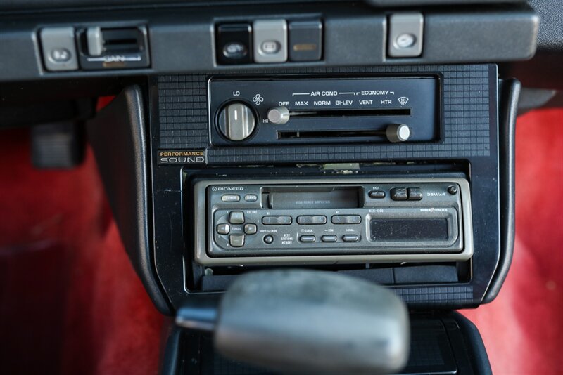 1986 Pontiac Firebird Trans Am   - Photo 70 - Rockville, MD 20850