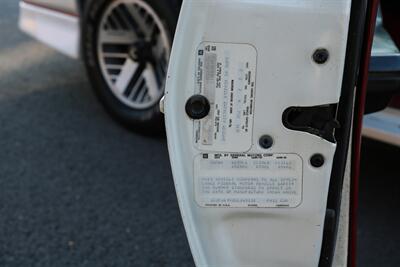 1986 Pontiac Firebird Trans Am   - Photo 77 - Rockville, MD 20850