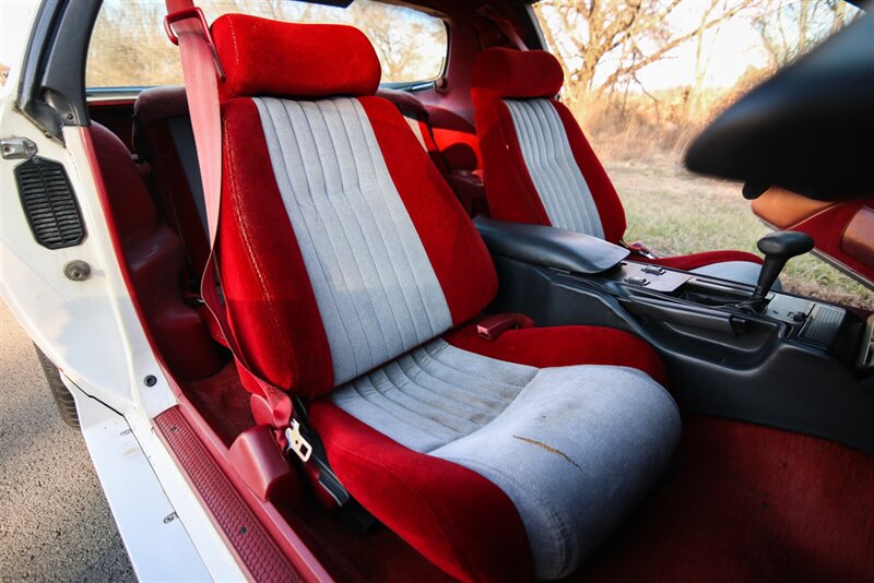 1986 Pontiac Firebird Trans Am   - Photo 56 - Rockville, MD 20850