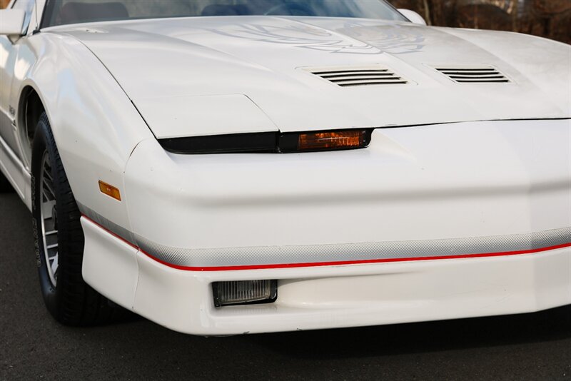 1986 Pontiac Firebird Trans Am   - Photo 22 - Rockville, MD 20850