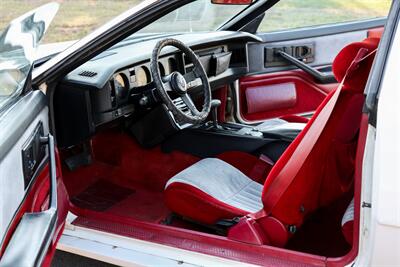 1986 Pontiac Firebird Trans Am   - Photo 59 - Rockville, MD 20850