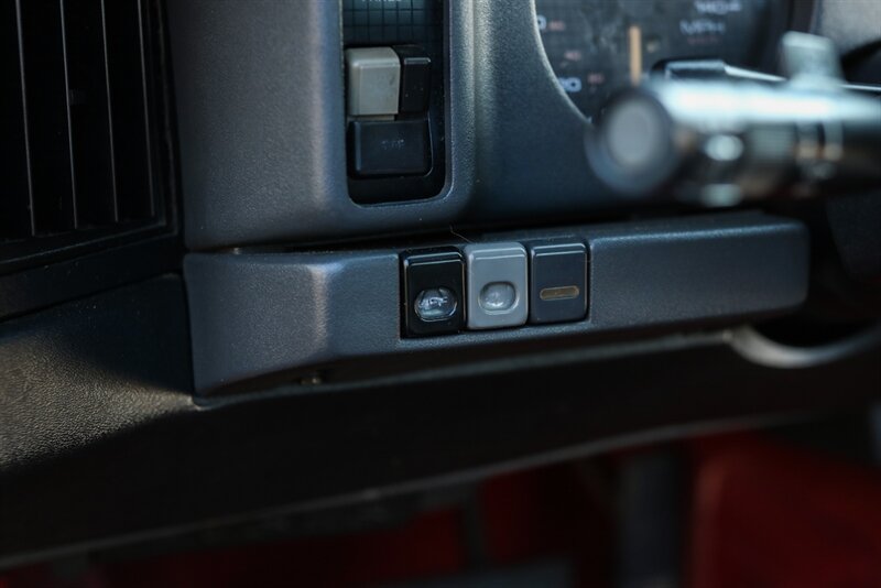 1986 Pontiac Firebird Trans Am   - Photo 72 - Rockville, MD 20850