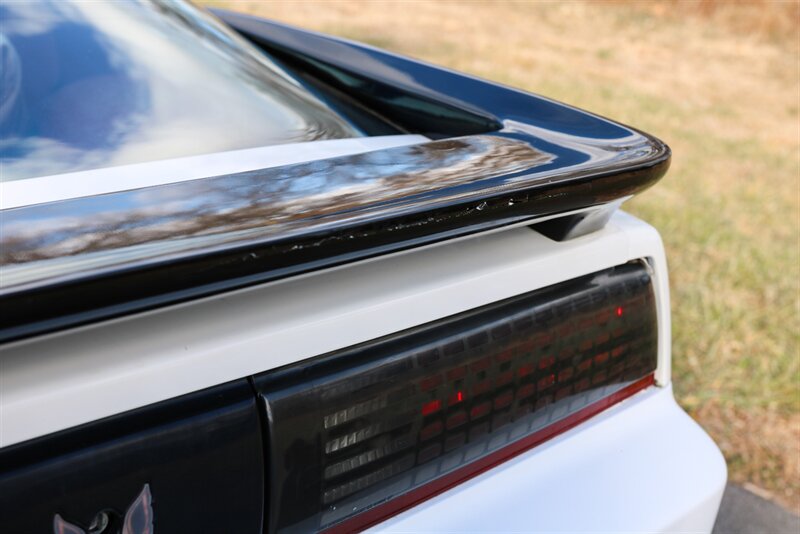 1986 Pontiac Firebird Trans Am   - Photo 42 - Rockville, MD 20850