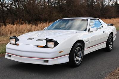 1986 Pontiac Firebird Trans Am   - Photo 1 - Rockville, MD 20850