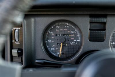 1986 Pontiac Firebird Trans Am   - Photo 68 - Rockville, MD 20850