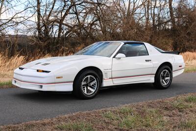 1986 Pontiac Firebird Trans Am   - Photo 15 - Rockville, MD 20850