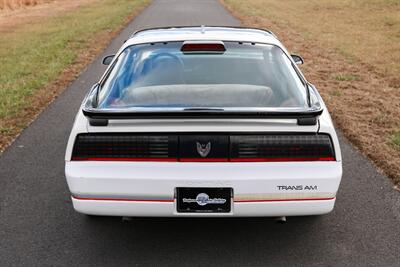 1986 Pontiac Firebird Trans Am   - Photo 4 - Rockville, MD 20850