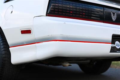 1986 Pontiac Firebird Trans Am   - Photo 44 - Rockville, MD 20850