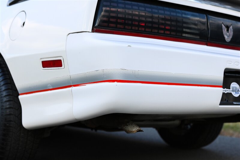 1986 Pontiac Firebird Trans Am   - Photo 44 - Rockville, MD 20850