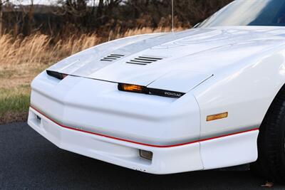 1986 Pontiac Firebird Trans Am   - Photo 18 - Rockville, MD 20850