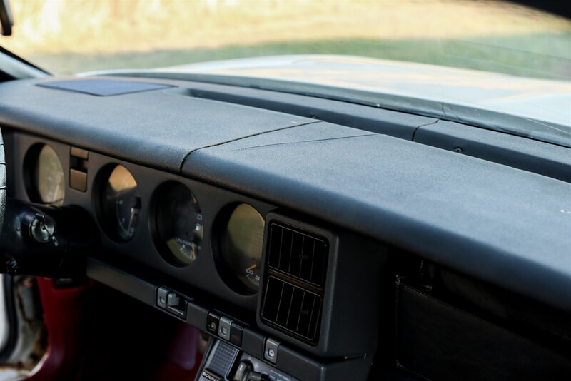 1986 Pontiac Firebird Trans Am   - Photo 74 - Rockville, MD 20850