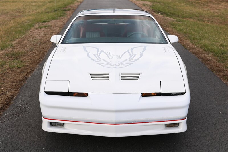 1986 Pontiac Firebird Trans Am   - Photo 3 - Rockville, MD 20850