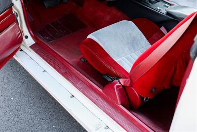 1986 Pontiac Firebird Trans Am   - Photo 79 - Rockville, MD 20850