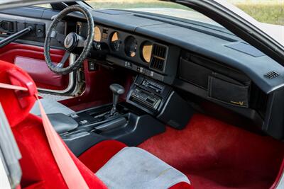 1986 Pontiac Firebird Trans Am   - Photo 53 - Rockville, MD 20850