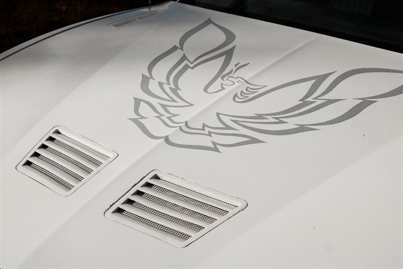 1986 Pontiac Firebird Trans Am   - Photo 19 - Rockville, MD 20850