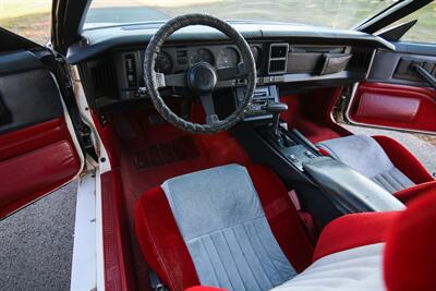 1986 Pontiac Firebird Trans Am   - Photo 54 - Rockville, MD 20850