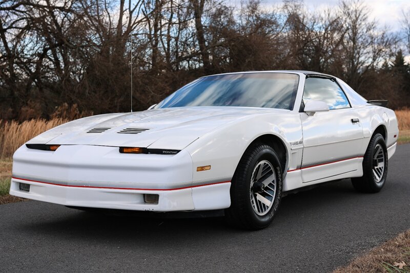 1986 Pontiac Firebird Trans Am   - Photo 14 - Rockville, MD 20850