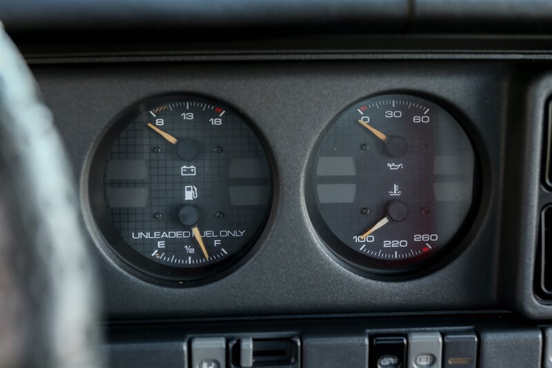 1986 Pontiac Firebird Trans Am   - Photo 67 - Rockville, MD 20850