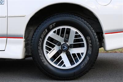 1986 Pontiac Firebird Trans Am   - Photo 49 - Rockville, MD 20850