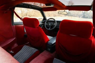 1986 Pontiac Firebird Trans Am   - Photo 60 - Rockville, MD 20850