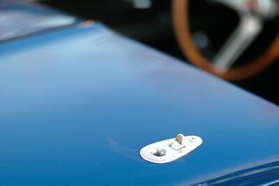 1966 Chevrolet Corvette 427 Stingray Convertible   - Photo 47 - Rockville, MD 20850