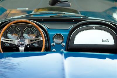 1966 Chevrolet Corvette 427 Stingray Convertible   - Photo 59 - Rockville, MD 20850