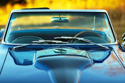 1966 Chevrolet Corvette 427 Stingray Convertible   - Photo 25 - Rockville, MD 20850